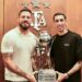 La AFA creó un trofeo inesperado y declaró campeón anual a Rosario Central