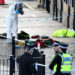 Apuñalamiento en tren hacia Londres: 10 heridos y dos británicos detenidos