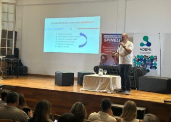 Cerró la “Semana del Emprendedor Misionero”