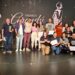 Se entregaron los Premios Arandú, con un sentido homenaje a Ramón Ayala