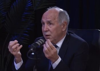 Ricardo Lorenzetti: “La democracia no está funcionando bien, es un verdadero fin de ciclo”