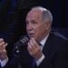 Ricardo Lorenzetti: “La democracia no está funcionando bien, es un verdadero fin de ciclo”