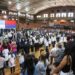 Acto en conmemoración por el 106° aniversario de Puerto Rico