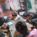 Encuentro virtual de concientización contra el grooming