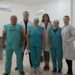 Cirugía plástica del Madariaga cierra el año con más de 2.000 intervenciones