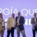 Encuentro turístico del país en el centro de convenciones Iryapú que se realiza por primera vez fuera de Buenos Aires