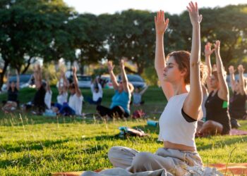 Misiones Respira 2025, primera edición de este evento gratuito que reúne salud, bienestar y naturaleza