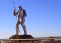 Con homenaje a Raúl Barboza se prepara la “vigilia por Andresito”