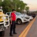Patrullajes, controles y tecnología para reforzar la seguridad en Misiones