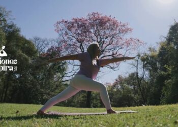 La primera edición de “Misiones respira 2025” se realizará en Profundidad