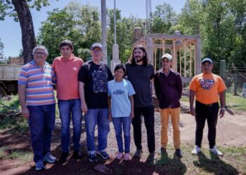 Mártires duplica su capacidad hídrica a través del Imas