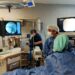 Médicos del Madariaga realizaron innovadoras cirugías con stents biliares degradables
