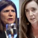 Patricia Bullrich le pidió a Victoria Villarruel que «no boicotee» a La Libertad Avanza en el Senado
