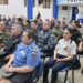 La policía de Misiones formó a 28 nuevos instructores en defensa policial y uso racional de la fuerza
