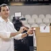 Stefano Di Carlo es el nuevo presidente de River tras unas elecciones con participación récord de socios