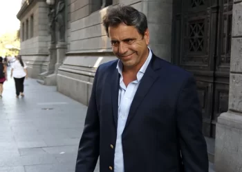 Milei nombró a Catalán en YPF y cobra un sueldo de 140 millones