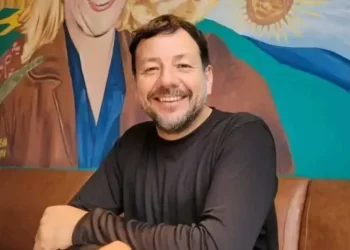 En un siniestro vial falleció Facundo Galeano, subsecretario de Derechos Económicos
