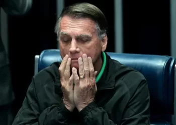 La Corte levantó la prisión domiciliaria y Jair Bolsonaro fue llevado a la cárcel