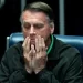 La Corte levantó la prisión domiciliaria y Jair Bolsonaro fue llevado a la cárcel