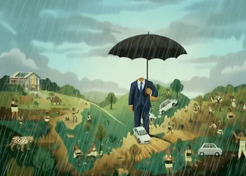 Gobernar “a pelo”