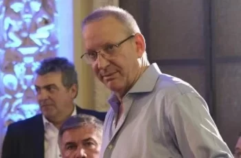 El presidente del INCAA apuesta por los reels de un minuto para salvar al cine argentino