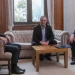Santilli renunció a su banca