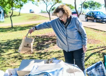 Con 9.646 kilos de papel en desuso recolectado, finalizó la I Edición del Despapelizate y Cuida la Selva