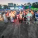 Hoy el  show de scolas de la estudiantina iniciará a las 18
