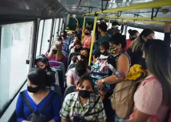 En Formosa por rebrote de Covid-19 piden el uso del barbijo en lugares cerrados