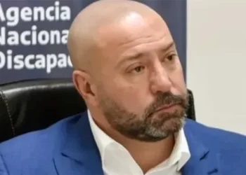 Coimas en la ANDIS:  Spagnuolo evitó responder preguntas y desestimó las acusaciones