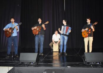 Festival del Litoral: Posadas abrió los preselectivos con una convocatoria artística