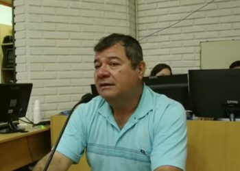 Caso Cecilia Strzyzowski. Emerenciano Sena insistió en su inocencia: “No cometí ningún delito”