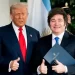 Javier Milei participará junto a Donald Trump del sorteo del Mundial 2026