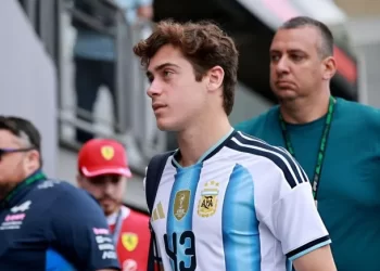 Colapinto será titular en Alpine en 2026: Argentina seguirá en la F1