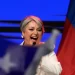 La comunista Jara ganó en Chile y enfrenta segunda vuelta con el derechista Kast