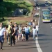 Vialidad Nacional reintegra los $560 mil cobrados por la marcha a Loreto