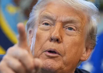 De «cerdita» a «fea»: Donald Trump ahora pasa a insultar a una periodista del ‘New York Times’