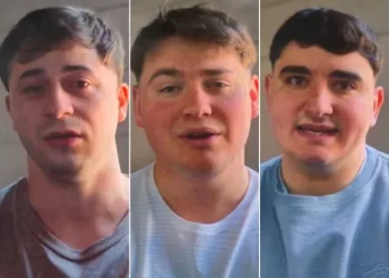 Los rugbiers que mataron a Fernando Báez Sosa rompieron el silencio y contaron su vida en la cárcel