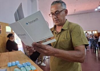 Mirar Mejor llegó a Puerto Libertad con su operativo número 58