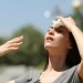 Recomendaciones para prevenir golpes de calor