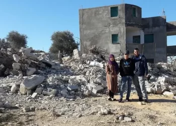 Nueva denuncia a Israel por crímenes de guerra contra los palestinos