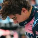 Franco Colapinto, frustrado tras la clasificación para la carrera sprint de Qatar: «Es lo que hay»