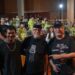 León Gieco grabó en Santa Ana junto a coros y orquestas de Misiones