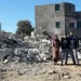 Nueva denuncia a Israel por crímenes de guerra contra los palestinos