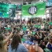 ATE lanzó un paro en todo el país contra la reforma laboral