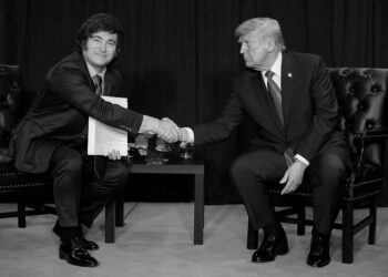 Trump–Milei: la versión actual del Roca–Runciman, ahora en versión dólar financiero