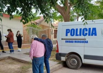 Una mujer confesó haber matado a su hija de 9 años