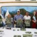 Apóstoles se prepara para una nueva edición de la Fiesta Nacional E Internacional de la Yerba Mate