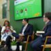 Misiones participó en la COP30 en un debate clave sobre financiamiento climático y conservación