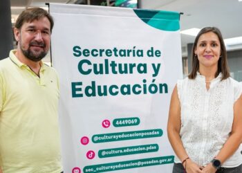 Presentaron grilla del Festival Nacional de la Música del Litoral y del Mercosur